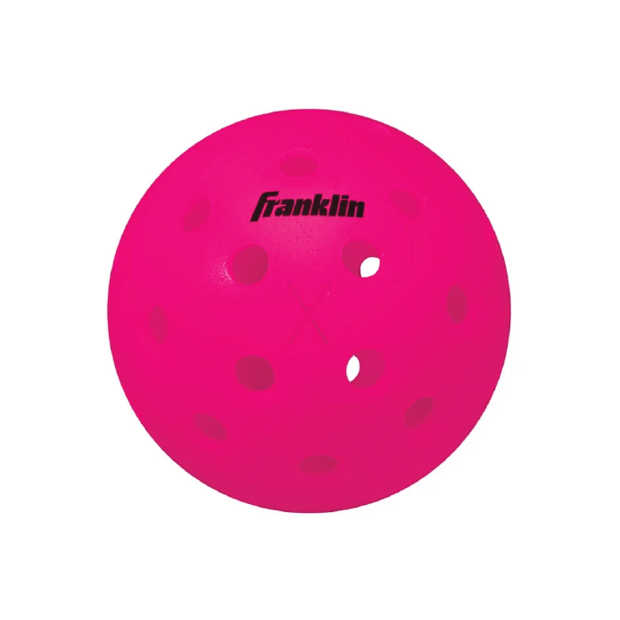 Franklin X-40 Ball - Pink